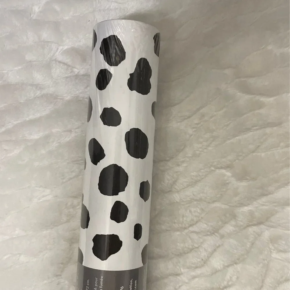 2 rolls- TEMPAPER Scout Removable Wallpaper - 2